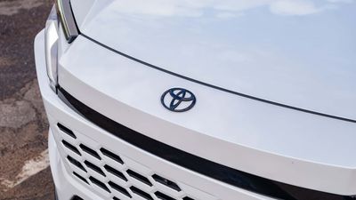 Toyota Reigns Supreme: World’s Best-Selling Carmaker For The Sixth Straight Year
