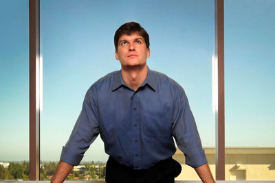 The Big Short's Michael Burry Reveals the Only Way the US Can Keep Up with China in the AI Race