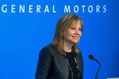 GM Says EVs Are the End Game — But Tax Credit Cuts Just Made Them More Expensive for Buyers