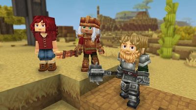 How to add, invite, and join multiplayer friends in Hytale