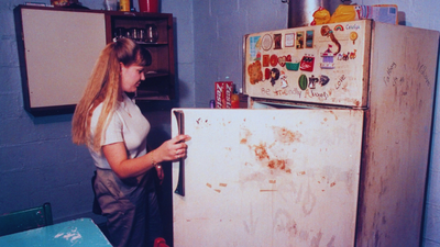 For 37 years, Missouri mother tells son to never open box in freezer. But he breaks the promise only to question his entire life