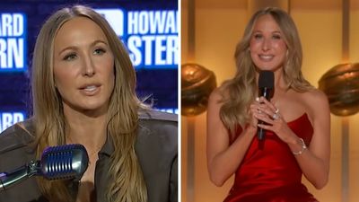 Nikki Glaser Reveals All The Brutal Jokes She Nixed From Her 2026 Golden Globes Monologue