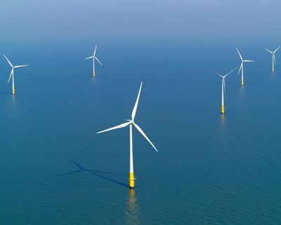 Will Great Britain’s offshore wind subsidy auction mean lower energy bills?