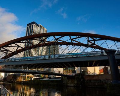 Northern Powerhouse Rail plans welcomed but big questions remain