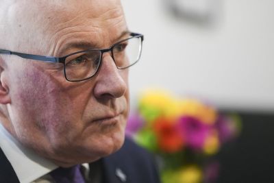 John Swinney welcomes U-turn on ‘foolhardy’ digital ID proposals