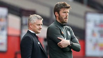 ‘Played a Blinder’—Why Man Utd Appointed Michael Carrick Instead of Ole Gunnar Solskjaer