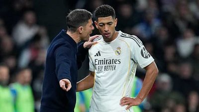 ‘Clowns’—Jude Bellingham Mercilessly Slams Xabi Alonso Reports