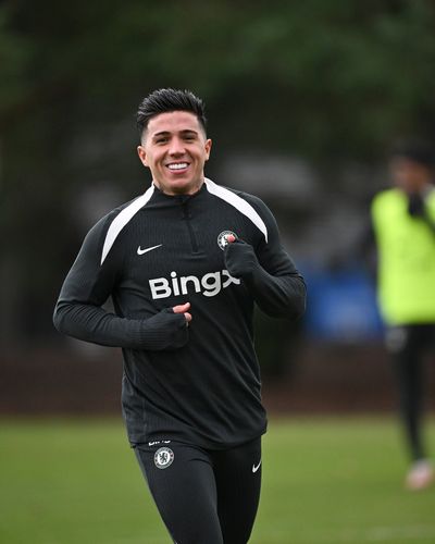 Liam Rosenior wants full-throttle football against Arsenal in first big test at Chelsea