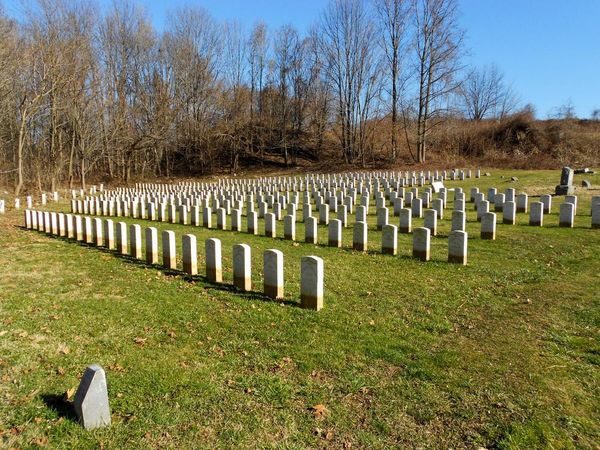 Accused US grave robber allegedly admits he sold human remains online