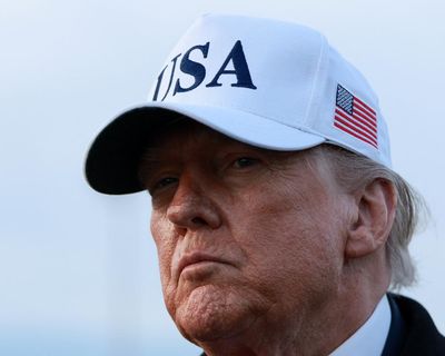 What would happen if every state acted like Donald Trump’s America?