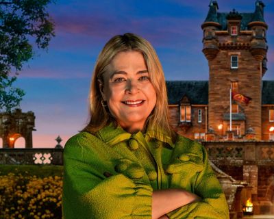 I’m a crime writer. Here’s why we make the best Traitors contestants