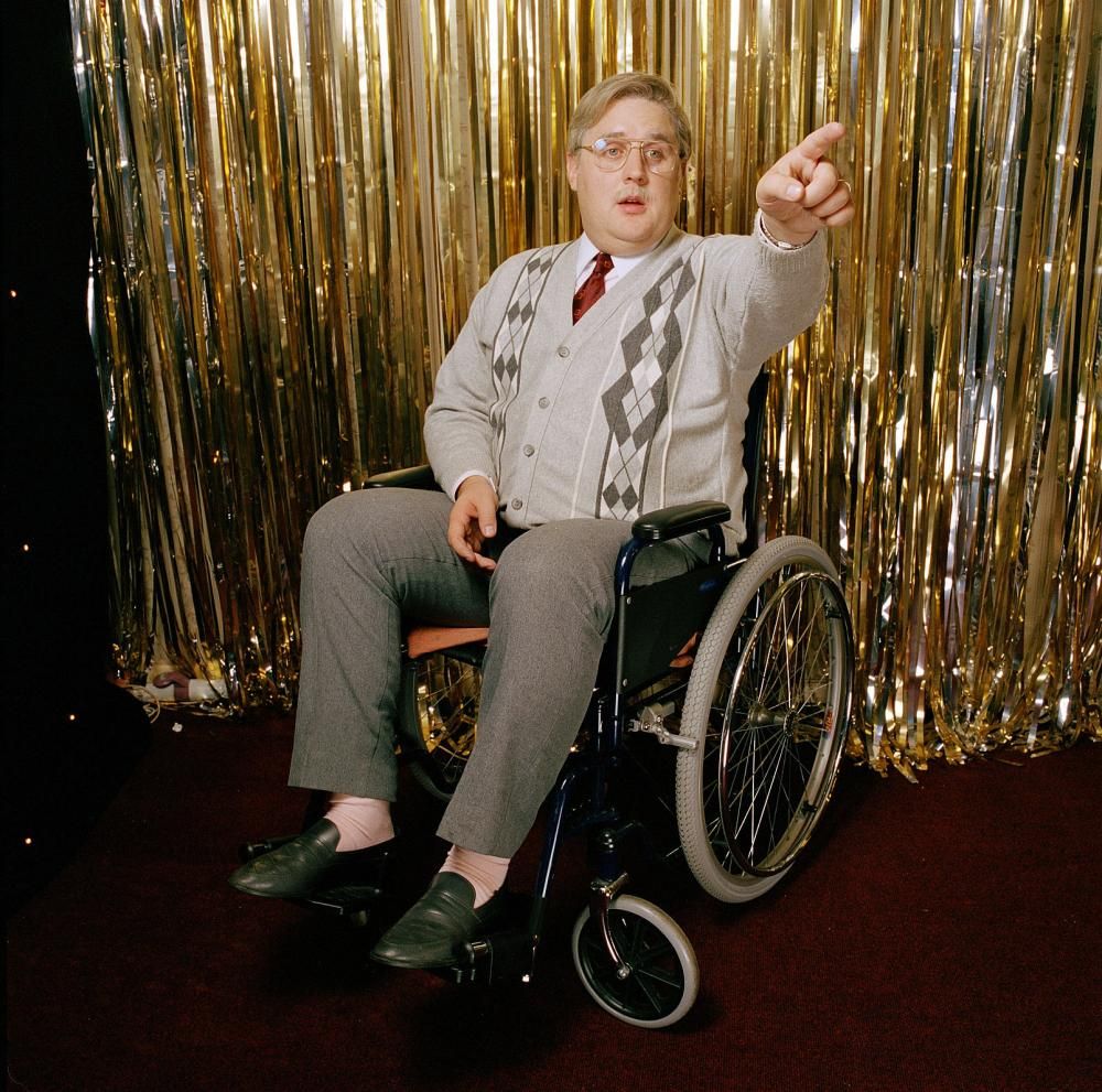 Phoenix Nights: 25 years since Peter Kay’s record-breaking TV comedy like no other