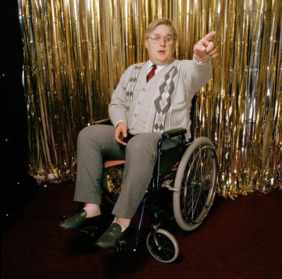 Phoenix Nights: 25 years since Peter Kay’s record-breaking TV comedy like no other