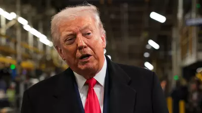 Donald Trump rips up decades-long protection for Somalis while calling the community ‘garbage’