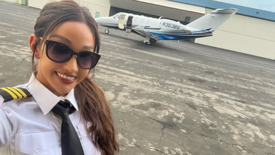 Quick Facts About Kristina Basham: Personal Life, Career and Her Role During Scott Adams' Final Days