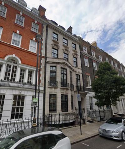 Harley Street plastic surgeon suspended for working unregistered