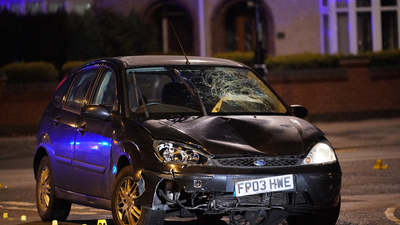 Driver only had 10 seconds left to live, but his simple method cheated the grim reaper – and it could save your life