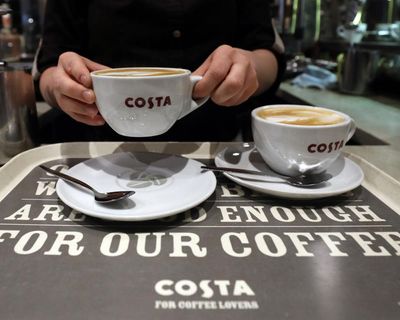 Coca-Cola reportedly abandons plans to sell Costa Coffee chain