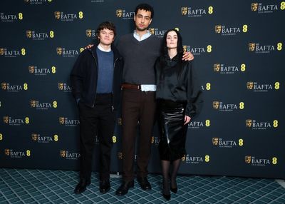 EE BAFTA Rising Star: Who are this year's nominees, from Robert Aramayo and Chase Infiniti
