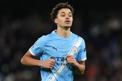 Max Alleyne: Man City must forget first-leg advantage in bid to reach cup final