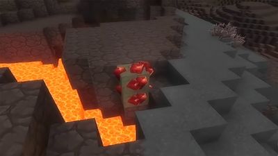 Hytale Adamantite Location & Farming Spots