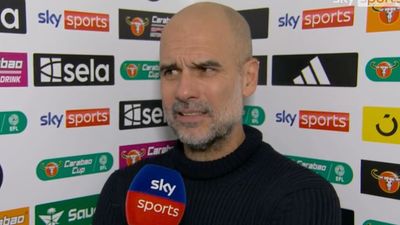 Pep Guardiola Unleashes Incredible VAR Tirade on Five Incidents Across Eight Months