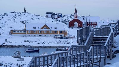 Fact check: Can the EU defend Greenland in a US attack?
