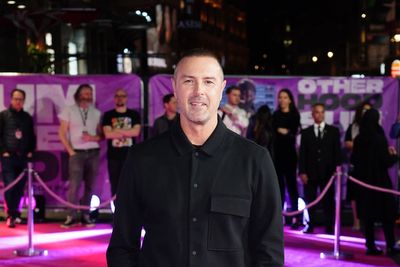 Paddy McGuinness says weight-loss results were so drastic he was accused of AI