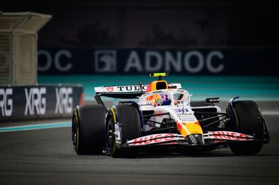 F1 fans deliver verdict as Racing Bulls reveal 2026 team kit and race suits