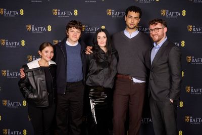 EE Rising Star nominees for 2026 include Chase Infiniti and Archie Madekwe