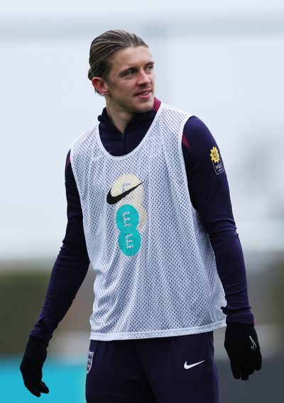 Three ways Tottenham could line up with Conor Gallagher against West Ham