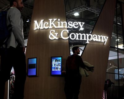 McKinsey asks graduates to use AI chatbot in recruitment process