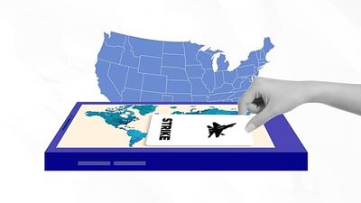 Watch the video: The US, the EU and the Iran question — what's next?