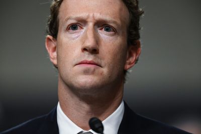 The ‘Magnificent 7’ are dying, and Wall Street is pretty happy about it