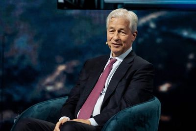 Jamie Dimon warns $38 trillion national debt is going to 'bite': 'You can't just keep borrowing money endlessly'
