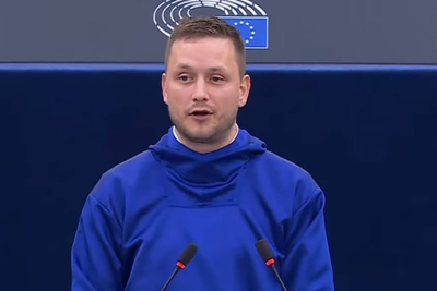 Greenland's Prime Minister Has This To Say Over Trump's Takeover Threats: 'We Choose Denmark' - Tells US President To Back Off