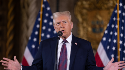 Donald Trump’s chaos mandate instantly backfires, exposing how he doesn’t even know the E of economics