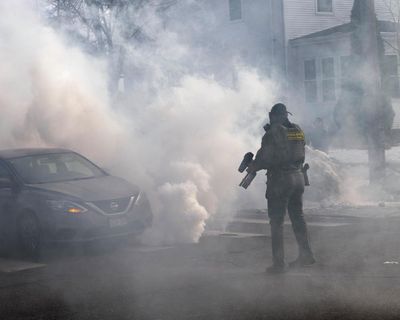 Donald Trump is waging war against human conscience