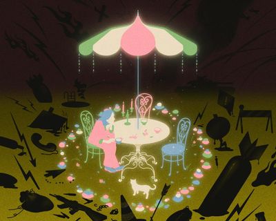 We are living in a time of polycrisis. If you feel trapped – you’re not alone