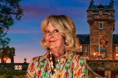 The Traitors’ Fiona reveals reasons she chose murder shortlist