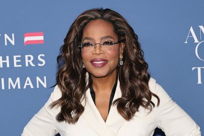 Oprah Winfrey shares health update after weight loss medication break