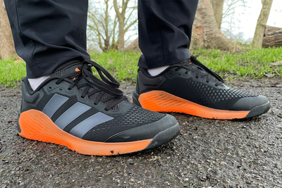 I’m a fitness writer and this could be your new favourite gym shoe