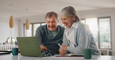 Is Your Retirement Plan Still on Track? How AI Tools Can Help You Reassess