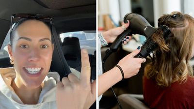 Orange County woman says her hairstylist of 6 years fired her with no context. Now people are roasting her: ‘I don’t even know you and I know why’