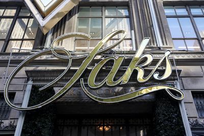 Saks Global files for bankruptcy after takeover leads to financial collapse