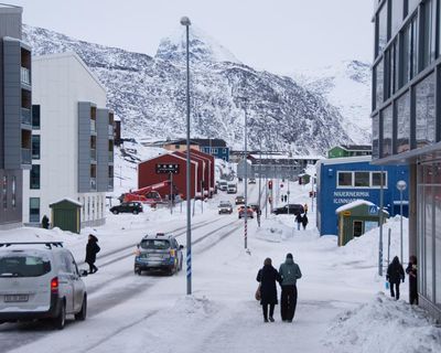 ‘Are they going to bring their violence here?’: Fear – but little preparation – as threat of invasion looms over Greenland