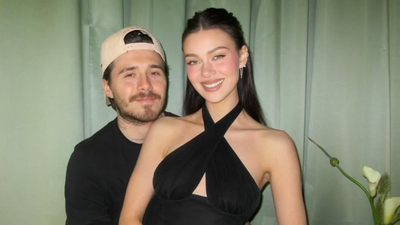 Brooklyn Beckham Blasts 'Untrue' Claims That David And Victoria Attempted to Mend Feud: Report