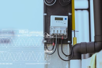 The “Smart Meter” Audit: How New York is Using Your Utility Data to Prove You Aren’t Living in Florida