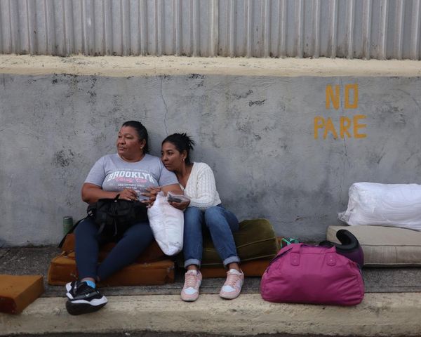 Venezuelan regime touts ‘mass release’ of political prisoners but many say repression continues