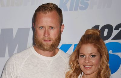 Candace Cameron Bure had 'really low lows' in marriage